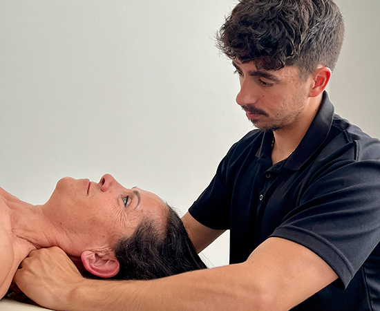 fisioterapia