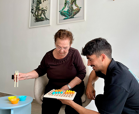 neurorehabilitacion