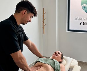 osteopatia